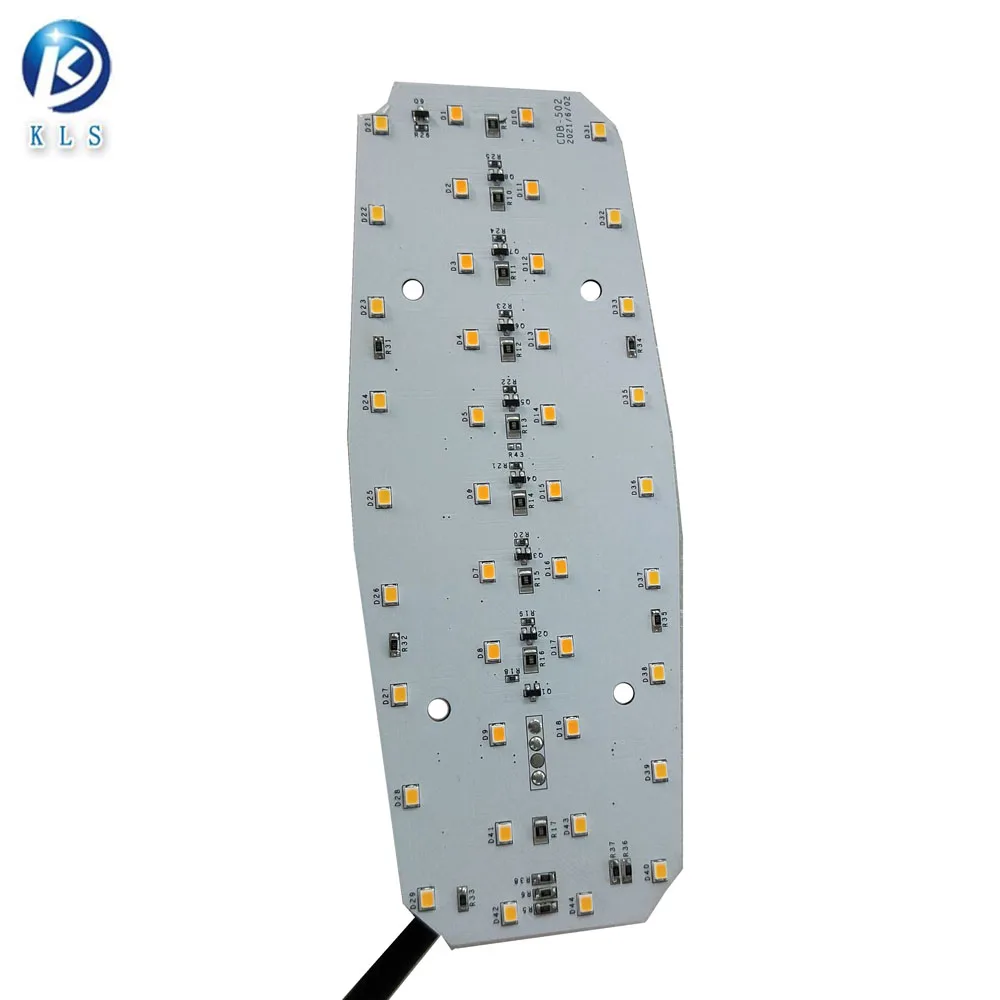 Custom Circuit Board Toy Laser Led Pcb Hx Led Pcb With Driver