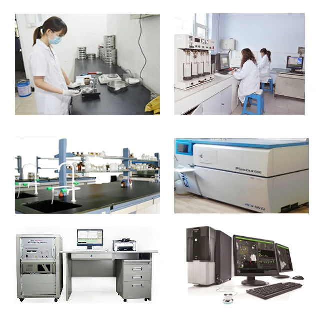 New Material Powder Grey metal Powder used in metallurgy