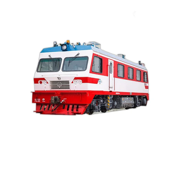 Плоский вагон
