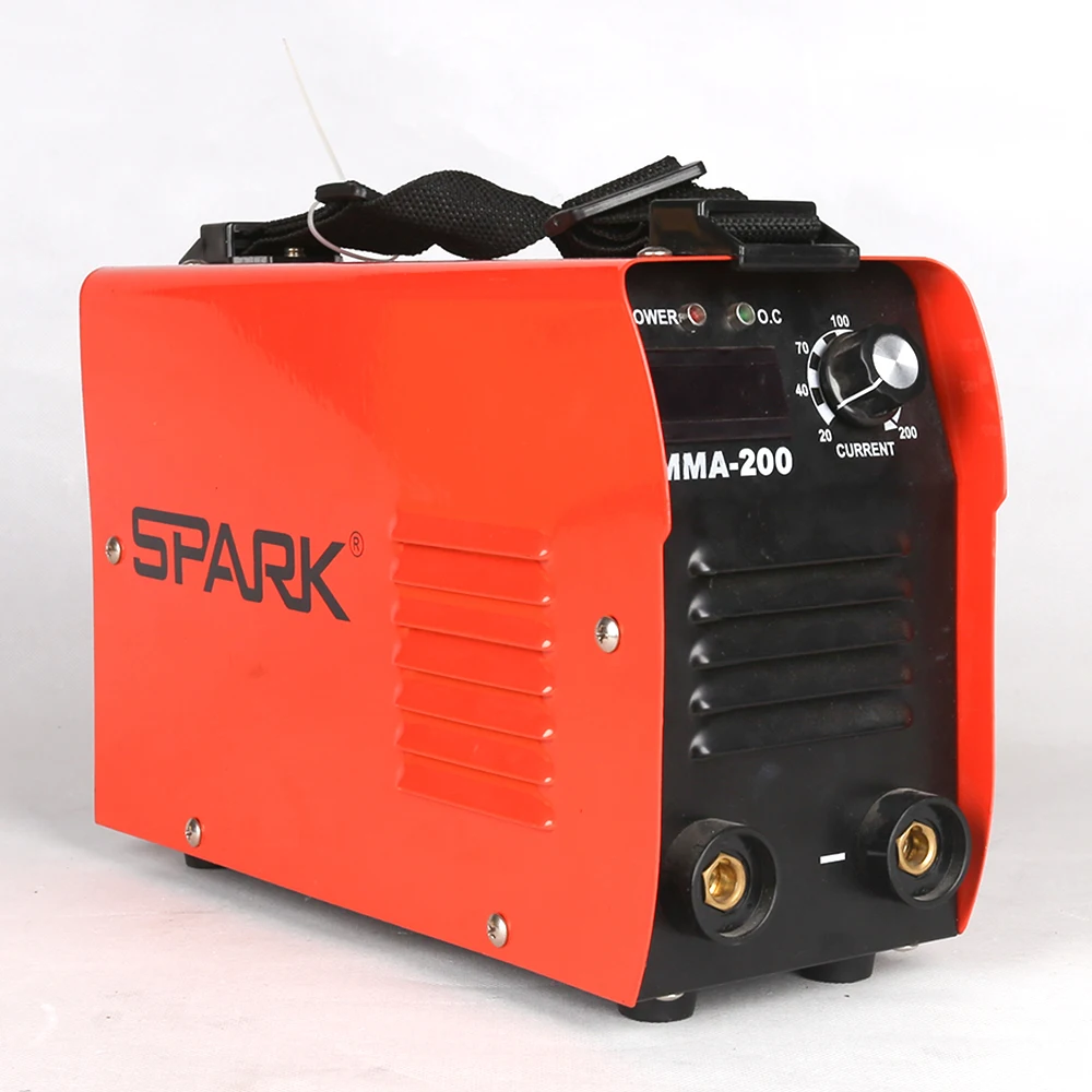 Россия rohs zx7-180 портативный небольшой электрический однофазный инвертор постоянного тока arc mma сварочный аппарат