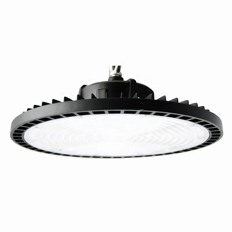 IP65 Waterproof 3 Years Warranty LED Work Light 200W UFO Industrial Lighting LED High Bay Lights