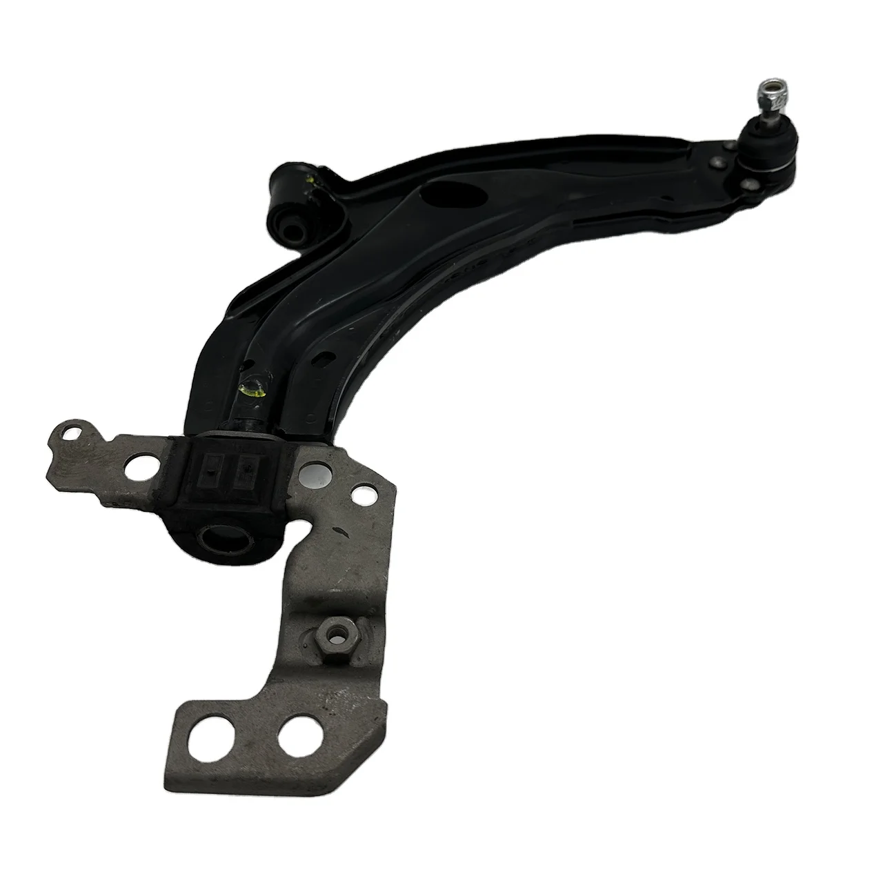 005172408 Gennovo OEM quality auto suspension system parts front lower control arm L for Fiat PALIO Weekend SIENA