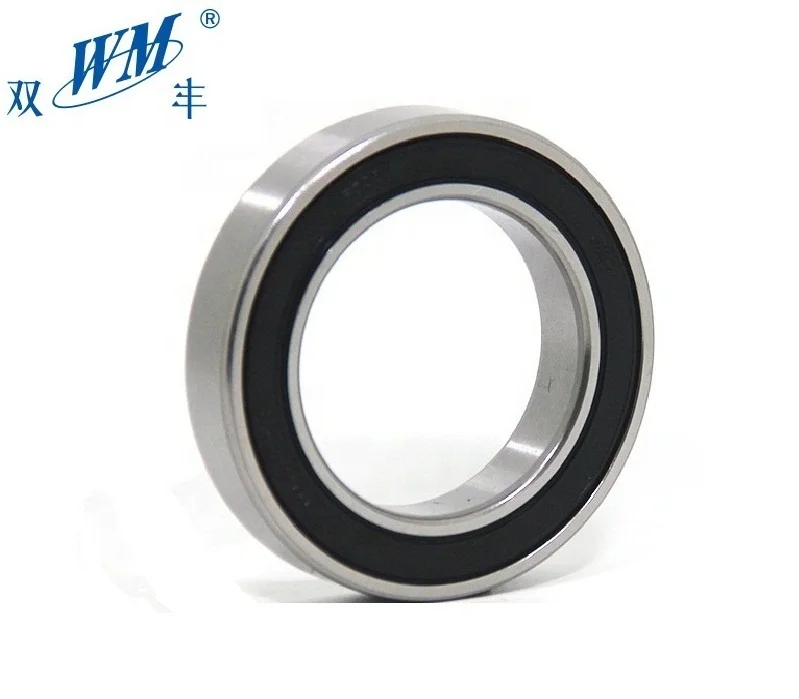 MLZ WM Brand V Ball Bearing Sizes Deep Groove Engine 6003 Ball Bearing Sizes Low Noise Eengine Bearings 6003
