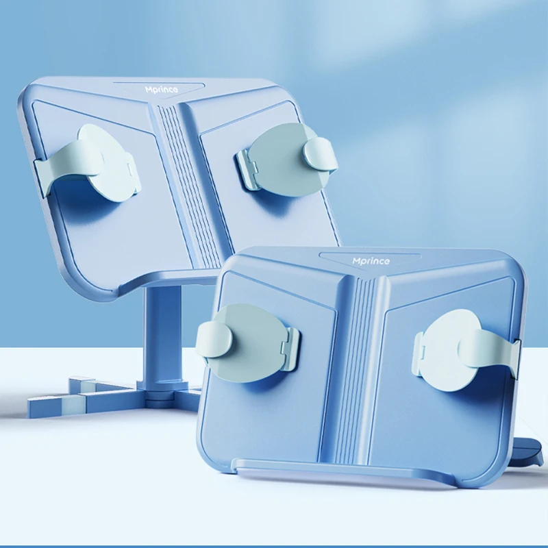 Пластиковая подставка для документов, подставка для чтения, подставка для книг