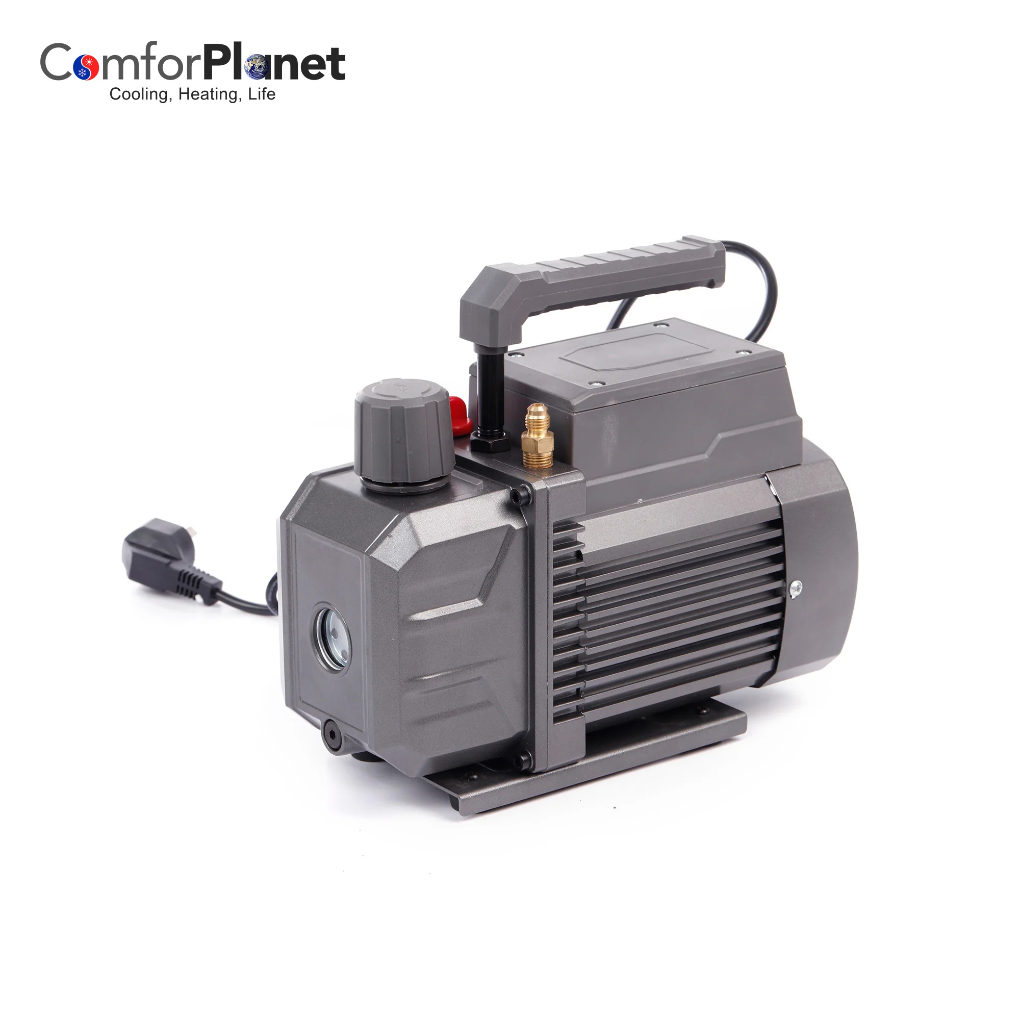 Wholesale 24v vacuum pump air conditioning vacuum pump with lithium battery