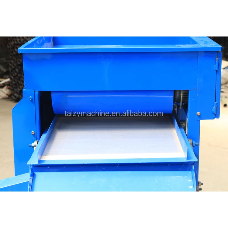 farm breeding needed mealworm sorting machine big small larva dead worm sand sorting machine