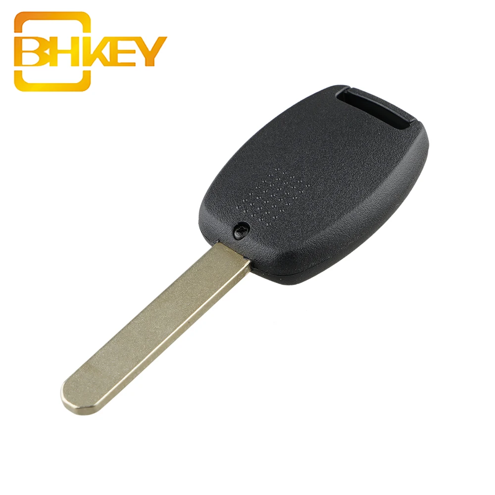3+1 Buttons 313.8Mhz OUCG8D-380H-A ID46/7936 Chip Keyless Fob Entry Car Remote Key For Honda Accord 2003-2007 Auto Parts