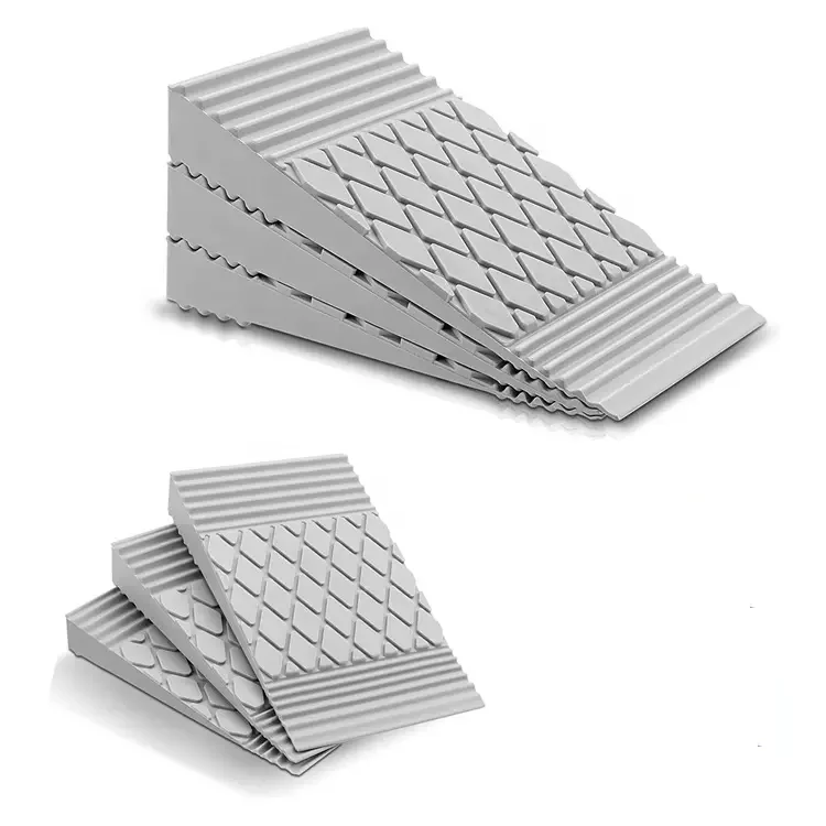 Wholesale Custom LOGO Weightlifting Calf Stretcher Slant Board Squat Wedge Block