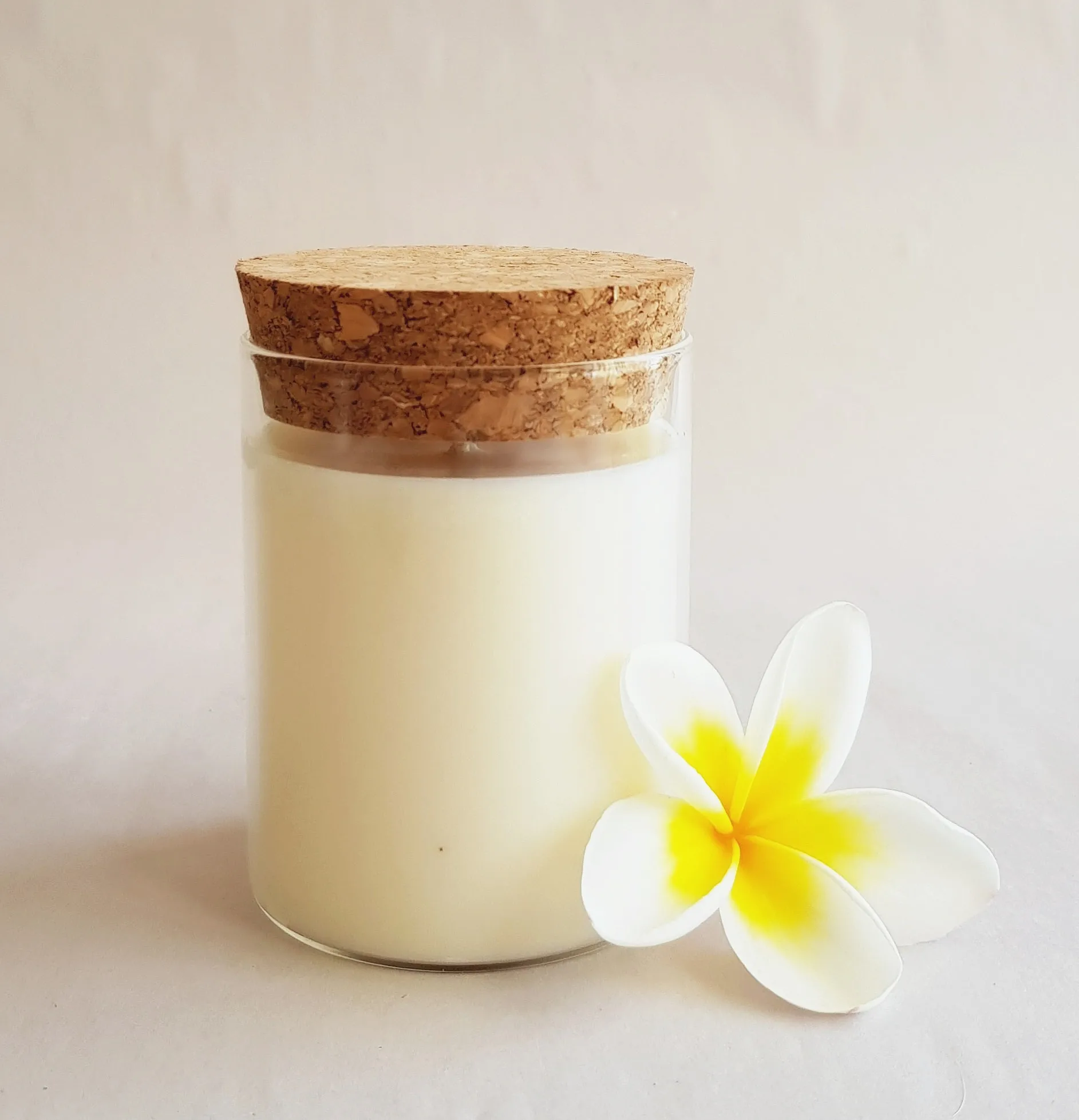 Food Use and Packaging glass herb coffee bins storage jar with wooden lid