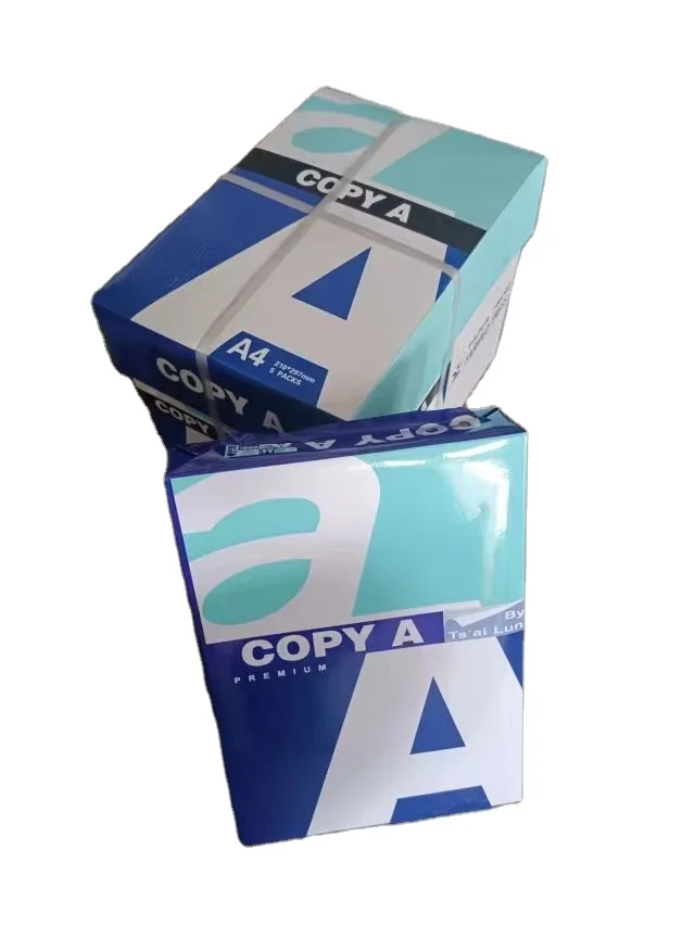 Printing Paper  Copy a 70gsm A4 Size  Copy Paper Office Copy Paper 500 Sheet