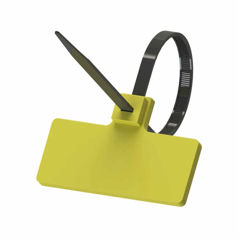 UHF RFID Cable Tie Tag