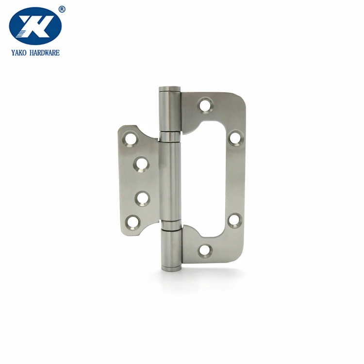 Manufacturer Wholesale Stainless steel Ball Bearing Door Hinge 4 inch butterfly wooden door hinge