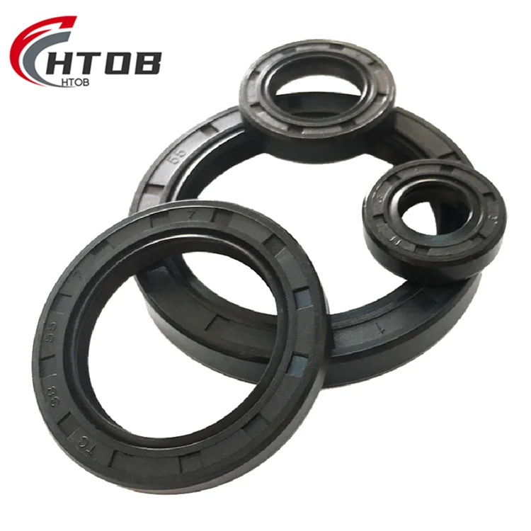TC TG TG4 Нитриловое масляное уплотнение FKM NBR 40*54*7 28*38*7
