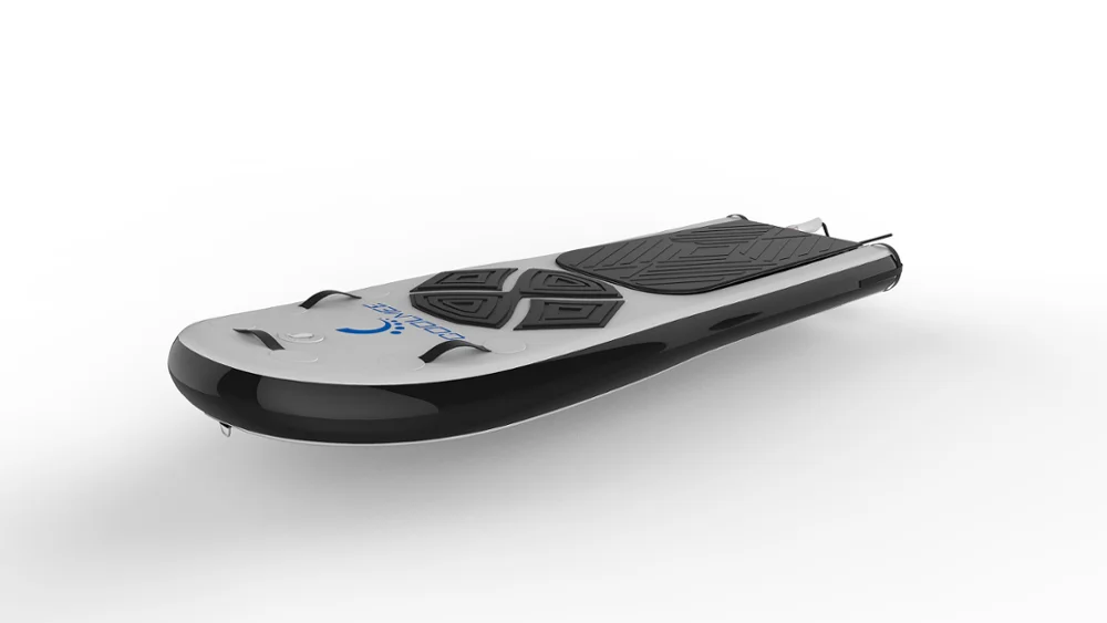 Jet Power Electric Surfboard