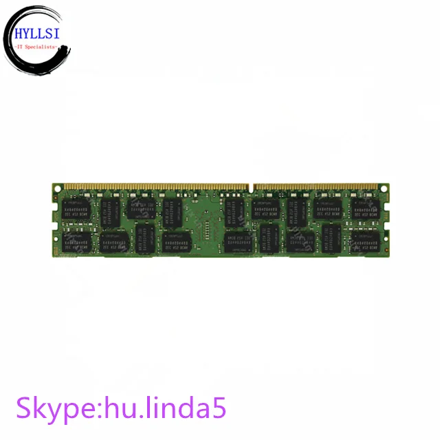 P07638-B21 8GB (1x8GB) Single Rank x8 DDR4-3200 CAS-22-22-22 Registered Smart Memory Kit for HPE