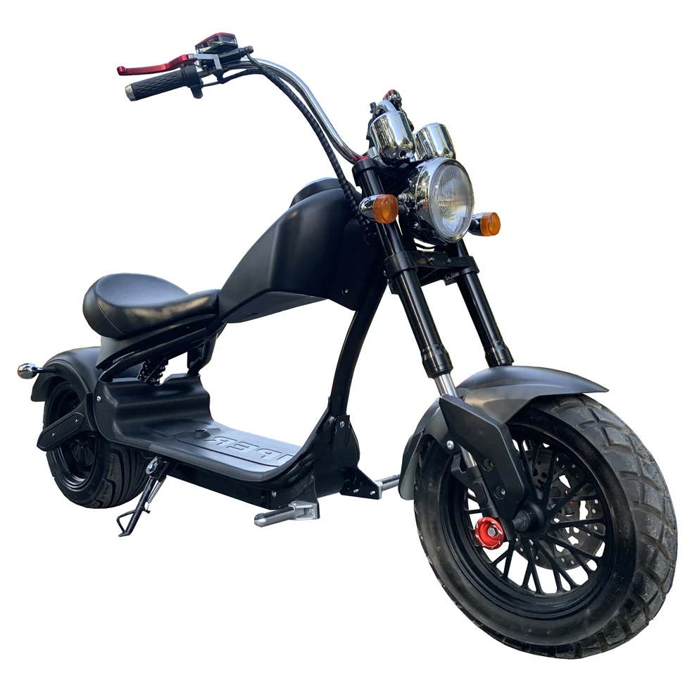 Electro scooter self balancing two wheeler electric scooter electric scooter for adults