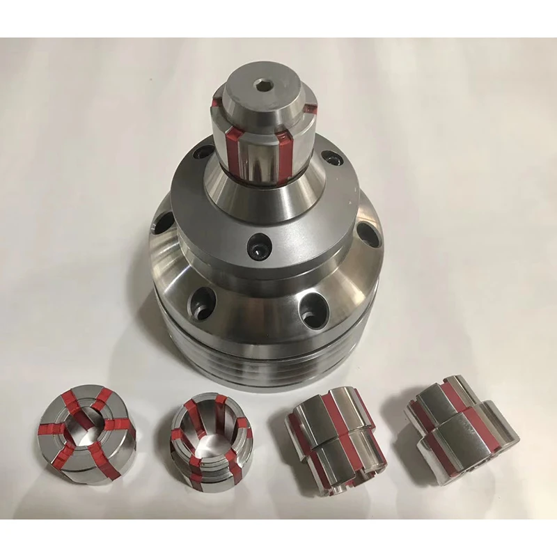 China Professional Supplier Parallel Lathe JINN FA YK-100A Single Spindle Slant Bed Cnc Lathe Machine For Sale