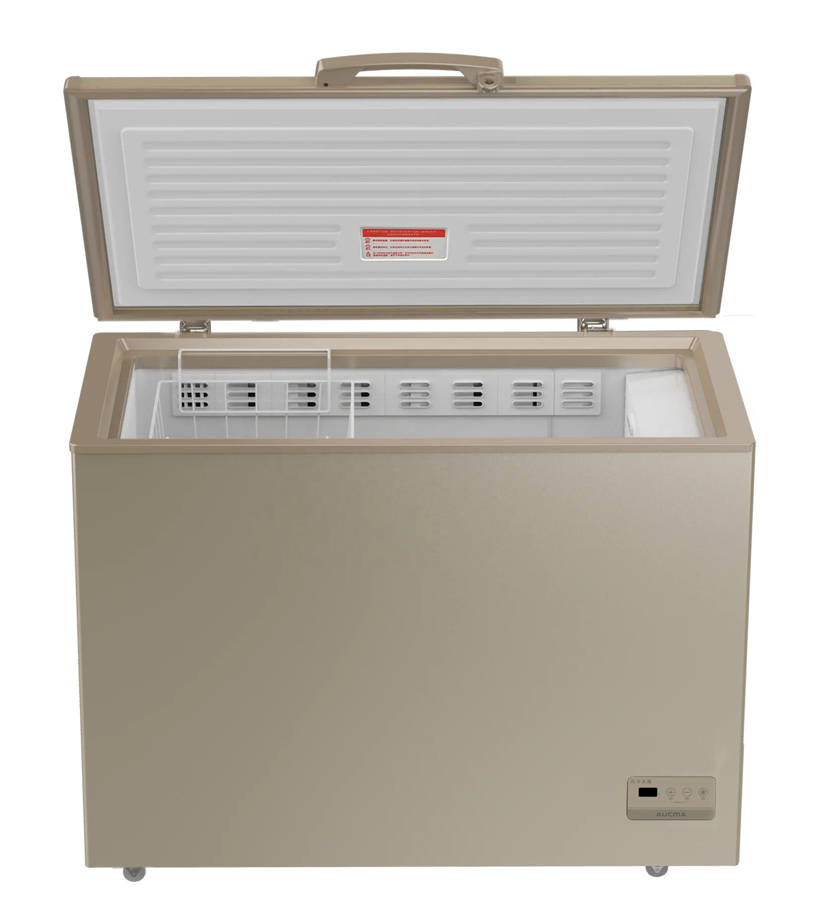 Chest Freezer Manufacturers Professional Refrigerators And Freezers Fridges
