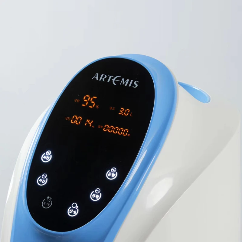 Аппарат для кислородной терапии O2toderm кислородный пистолет-распылитель спа гидроотшелушивающий увлажняющий прибор гидродермабразии купольная