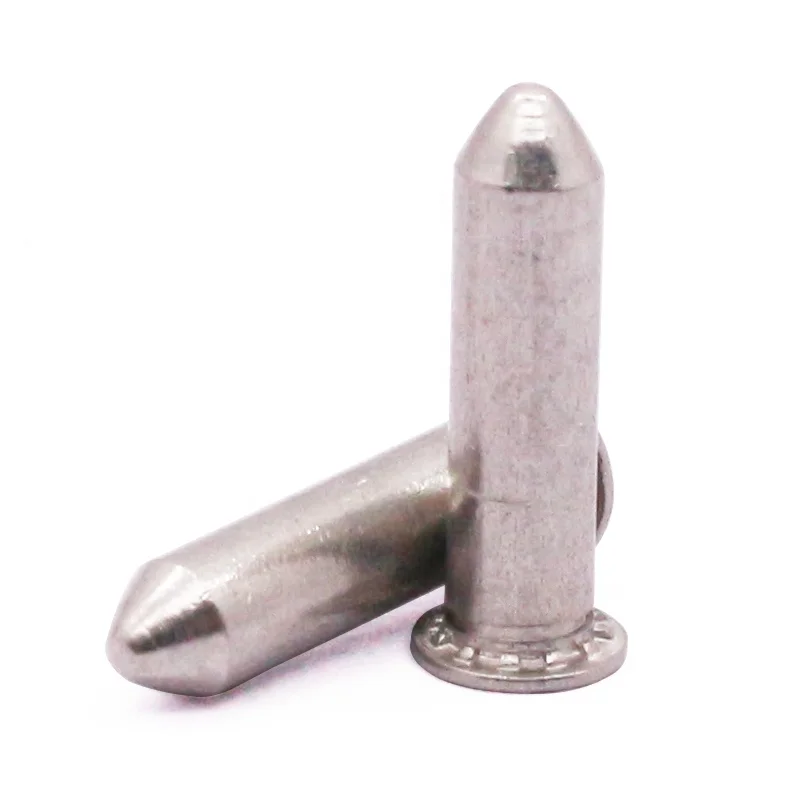 High Quality Stainless Steel Self-Clinching Flush-Head Pilot Pins TPS TP4 Positioning pin TPS-5MM-10