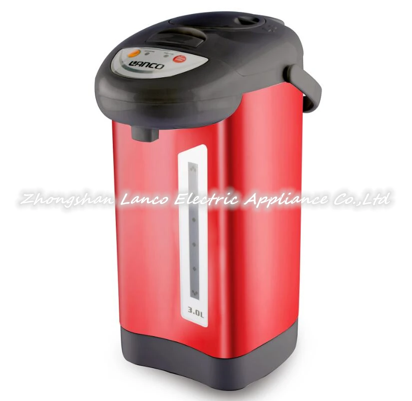 NK-A309 Термопот воды горячий горшок