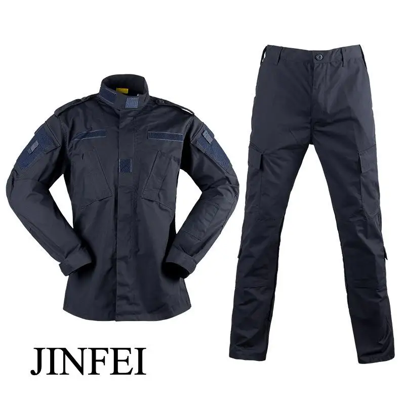 China Cheap Custom Made Outdoor Training Acu Bdu  Suit Camo Hunting Clothing Camouflage Tactical Uniforms  For Sale