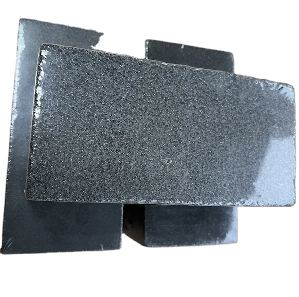 Large Grill bbq griddle cleaning block cleaning glass grill  brick