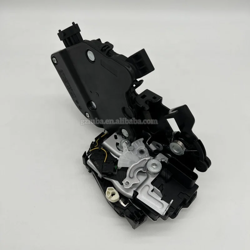 Передний левый привод замка двери автомобиля 433 мГц LR064797 LR078728 для Land Rover Range Rover Sport L494 Range Rover Vogue L405