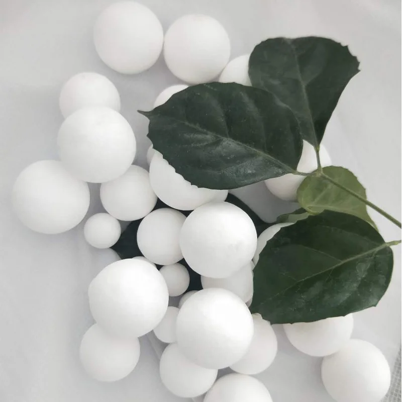 Hot Sale  Aluminum Ball for Chemical Fertilizer