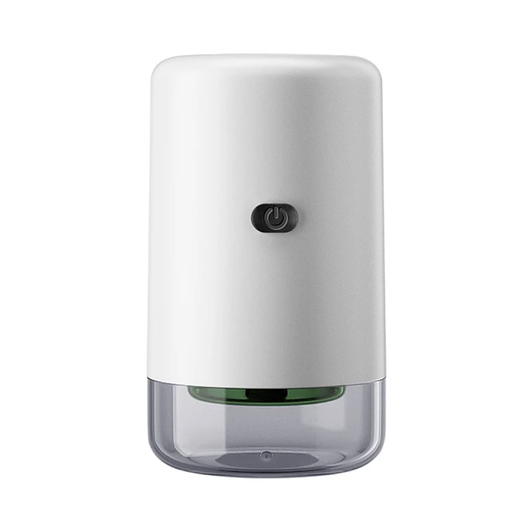 Hot Selling Automatic Electric Mosquito Repellent Liquid Dispenser Spray Non-contact Electric Mosquito Repellent