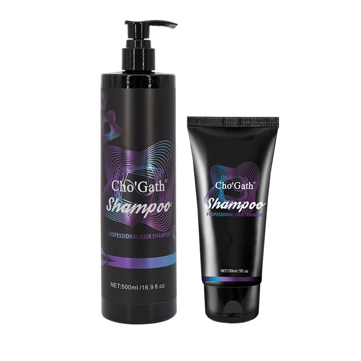 OEM High Quality Hotel Shampoo and Conditioner Set