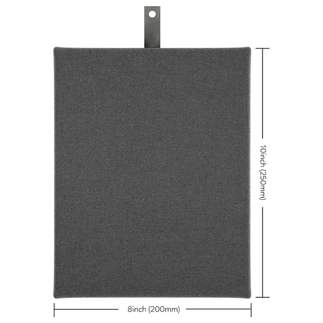 8*10 Mini Heat Insulation Ironing Pads Press Machine Mat For Cricut Maker Joy Cutting Mat Standard Heat Easypress Press Machine