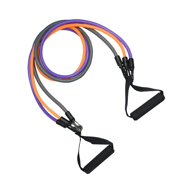 Latex Resistance Bands Training Exercise Expander