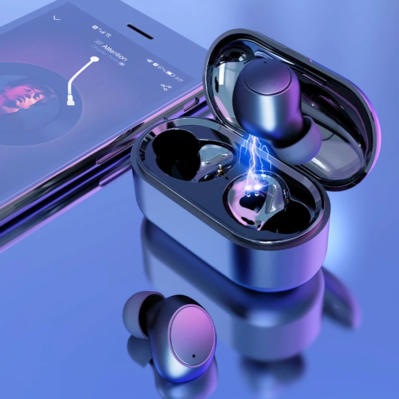 New Private Label X9S Original Earphones Earbuds Wireless Earphone Wireless Headphones Tws Gaming Airdots Earphone