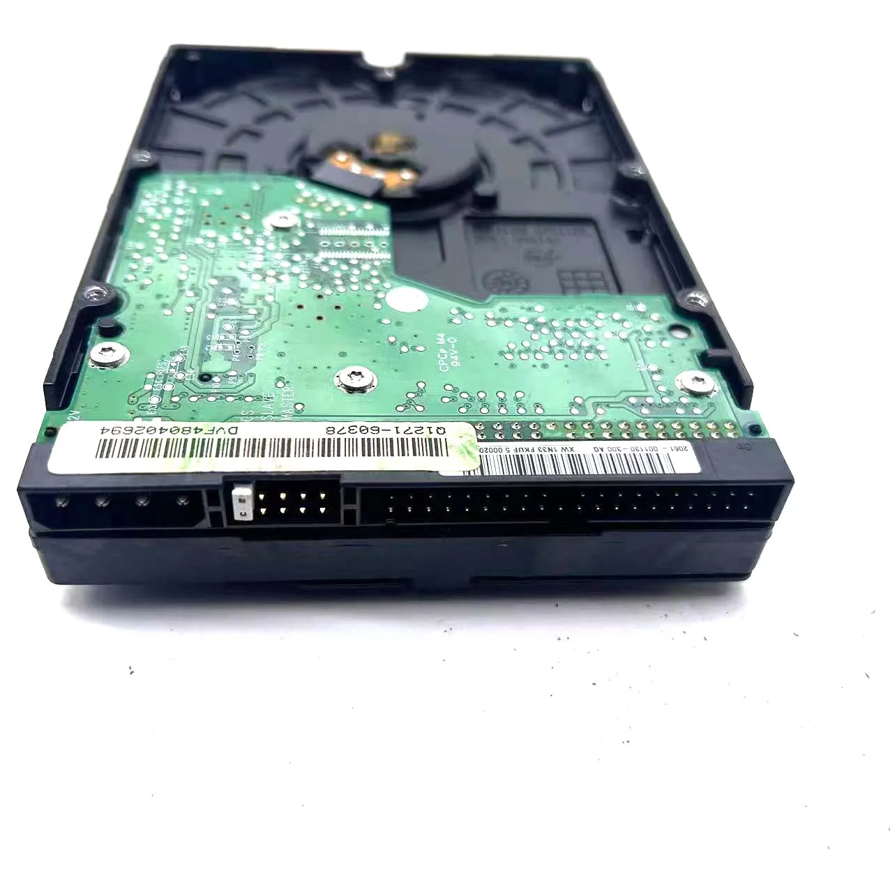 160 ГБ жесткий диск (SATA) Q1271-60378 подходит для HP DesignJet 4000 4500