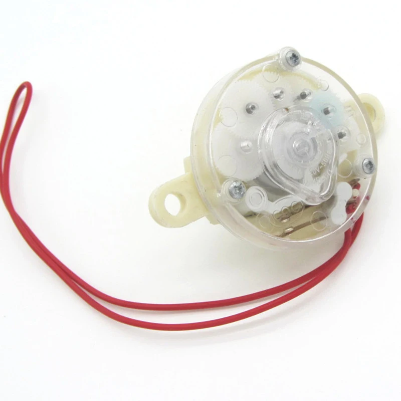 Wholesale High Quality  Switch 230v 10a 50hz Spare Timer for Electric Fan