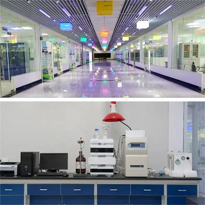 Желтый порошок пищевой 5% 40% экстракт цветка ноготки зеаксантин