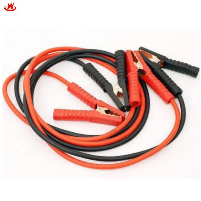 Cheap Price  Car Battery Power Emergency Cable 4m 2000A