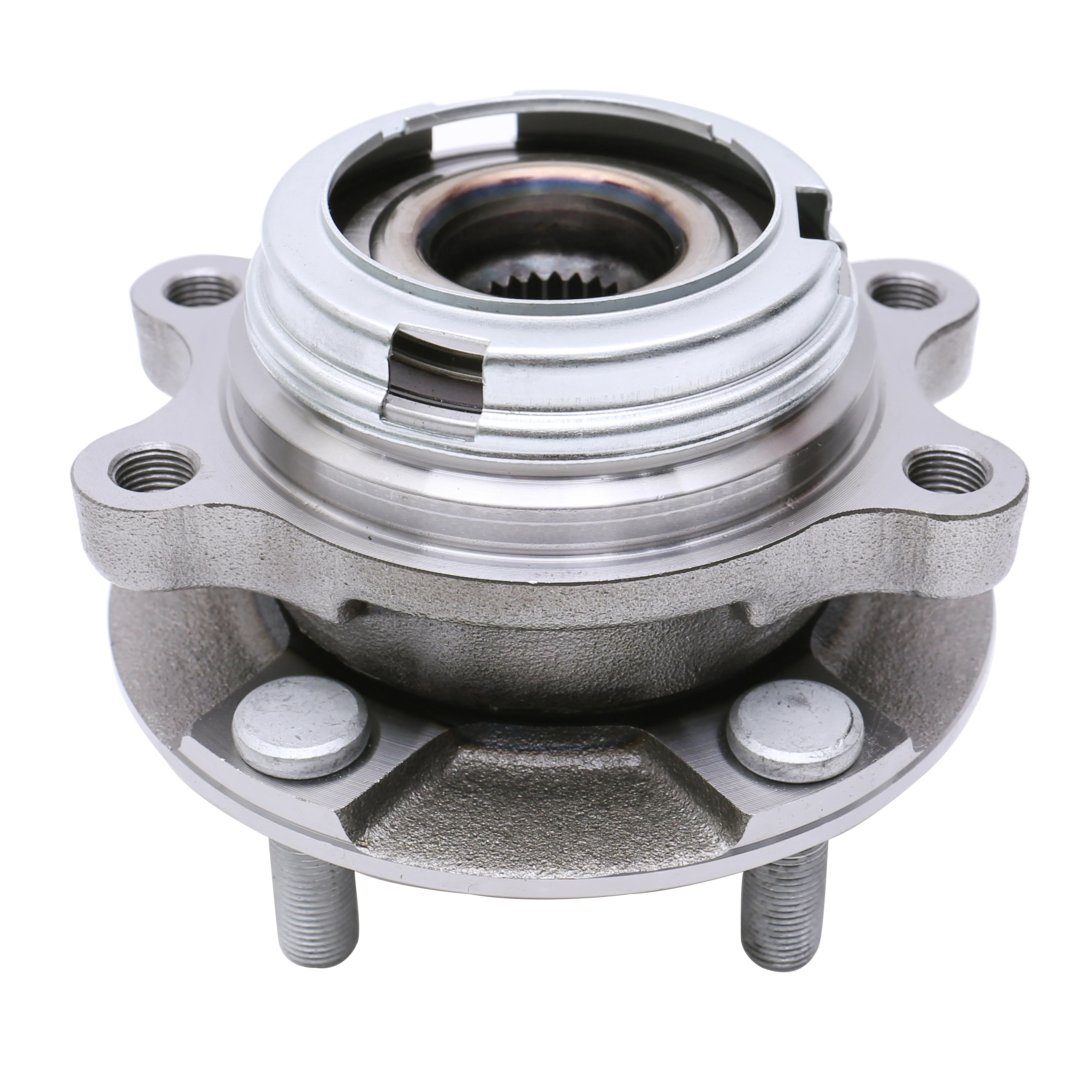 Car Accessories Hub Wheel Bearing Assembly 40202-EJ70B  40202-CG110  40202-CG11B  LS40202-EJ70B for Infiniti  Front Wheel