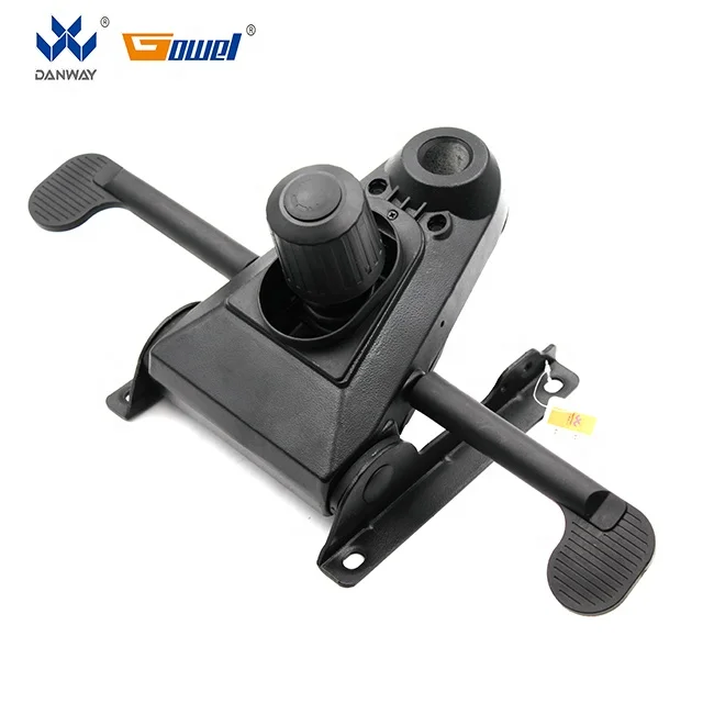 Standard practical furniture hardware parts office chair parts and accessories multi-function lift chair mechanism