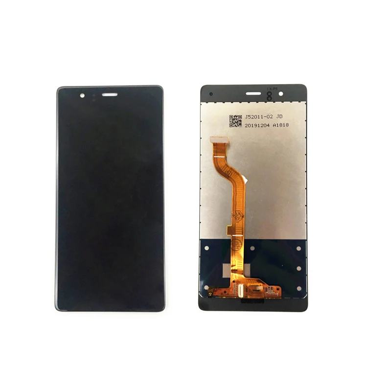 LCD Screen for Huawei P9 Display Touch Screen Digitizer Assembly for Huawei Ascend P9 EVA L09 EVA-L19 EVA-L29 Touch Panel