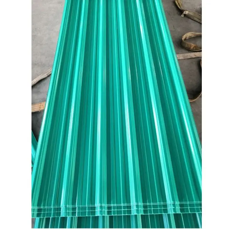 co-extruded 1mm thickness rain cover solid pvc roofing sheet price