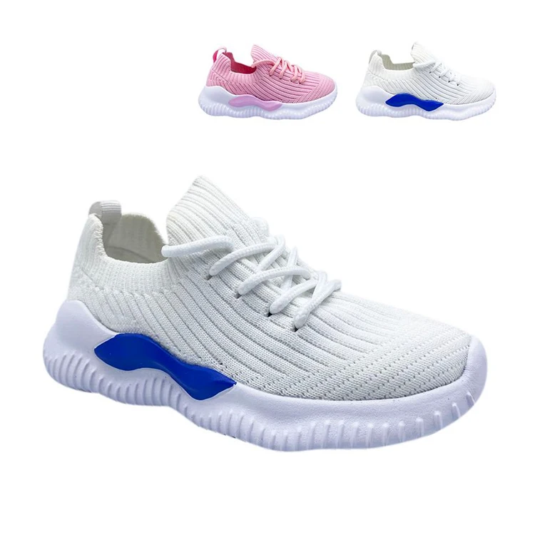 Walking Style Shoes For Kid  Running Shoes  Children Sneakers Sports Summer Boy And Girl Shoes
