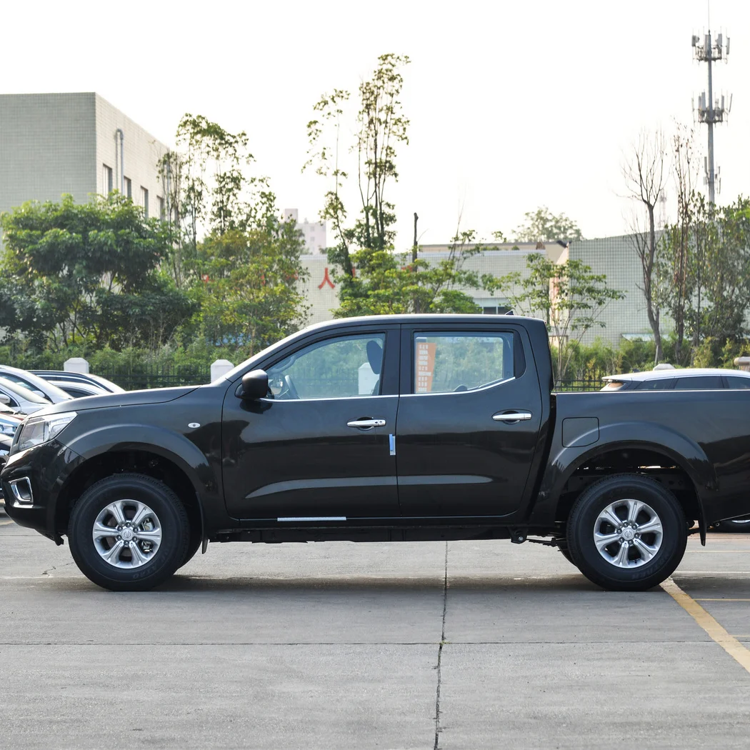 Hot Selling NISSAN foton pickup truck pickup truck bed tonneau cover double cabin pickup truck