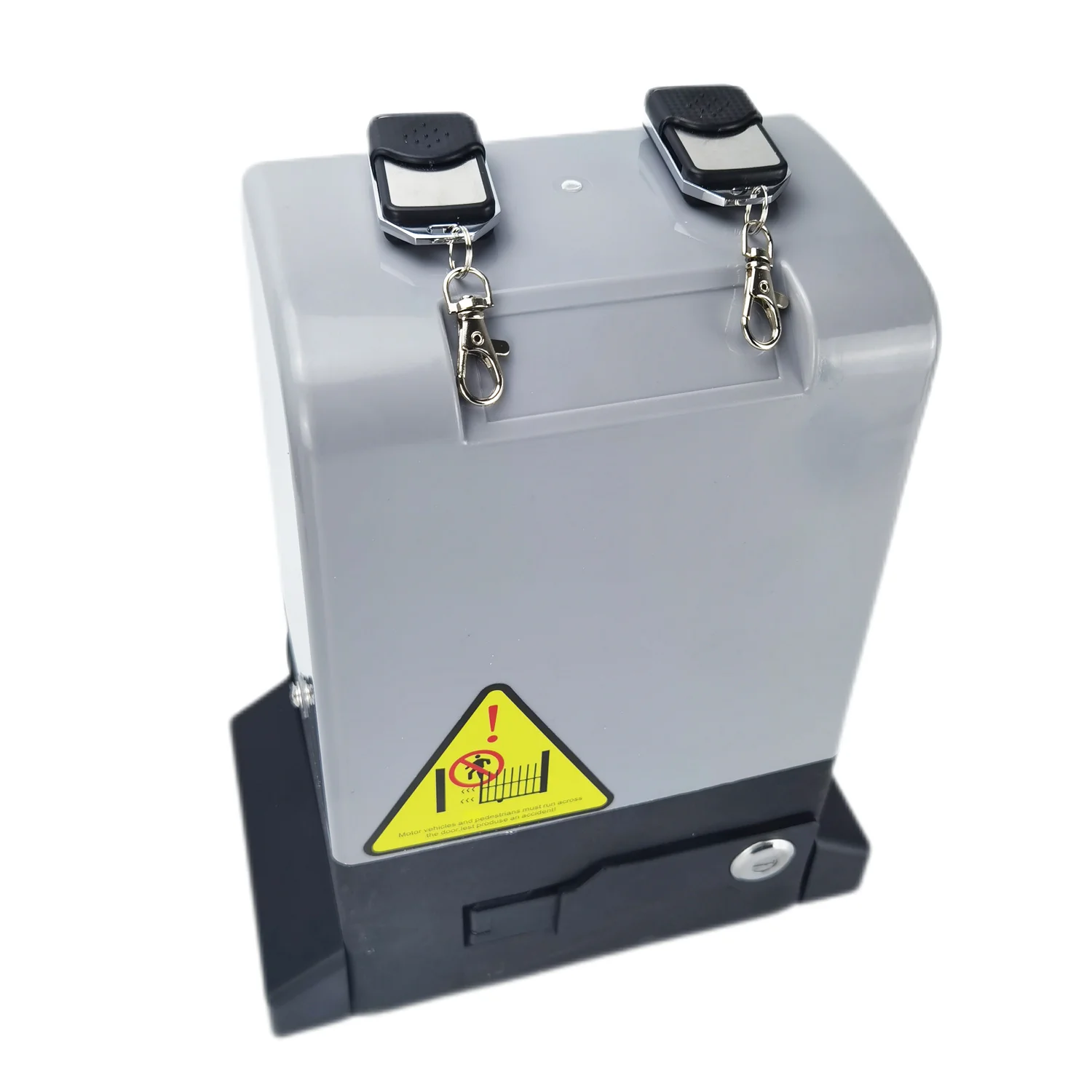 China Factory Supply Aayee Light Weight Ac 600Kg Sliding Gate Opener For Home Use With 1 Year Warranty