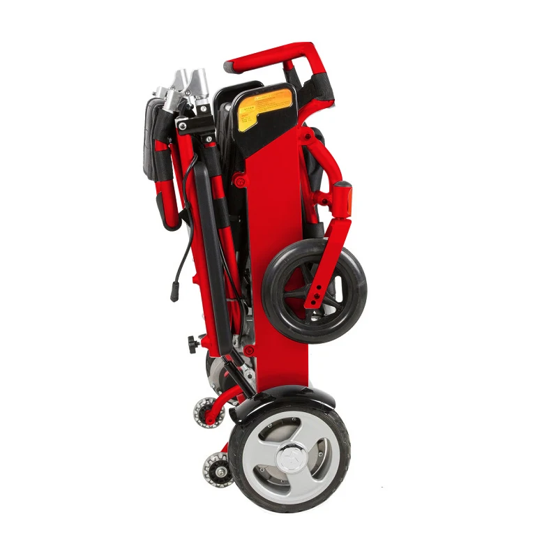 JBH D05 Hot Electric outdoor wheelchair cheapest electric wheelchair with wheelchair electric motor