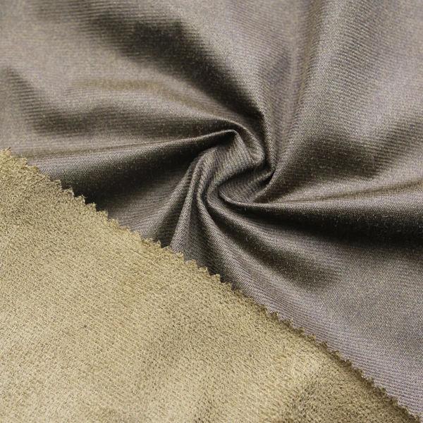 amara suede fabric leather