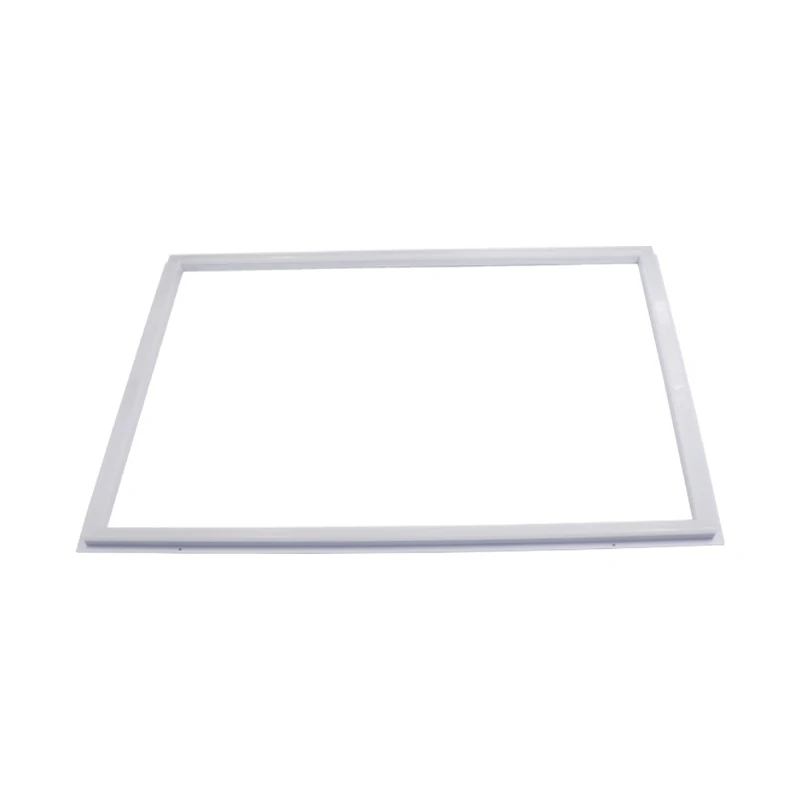 High power bis standard dimmable 600x1200 72w led panel frame light 1200x600