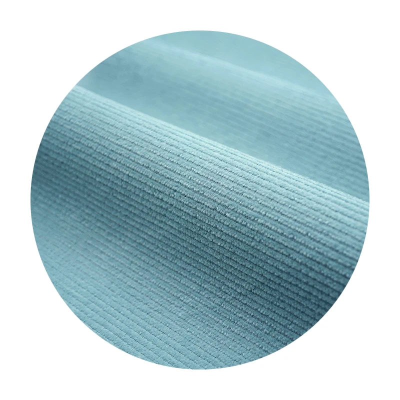 Spot Cotton Corduroy Fabric 11 W Non-stretch Corduroy For Garment 100% Cotton Corduroy Fabric