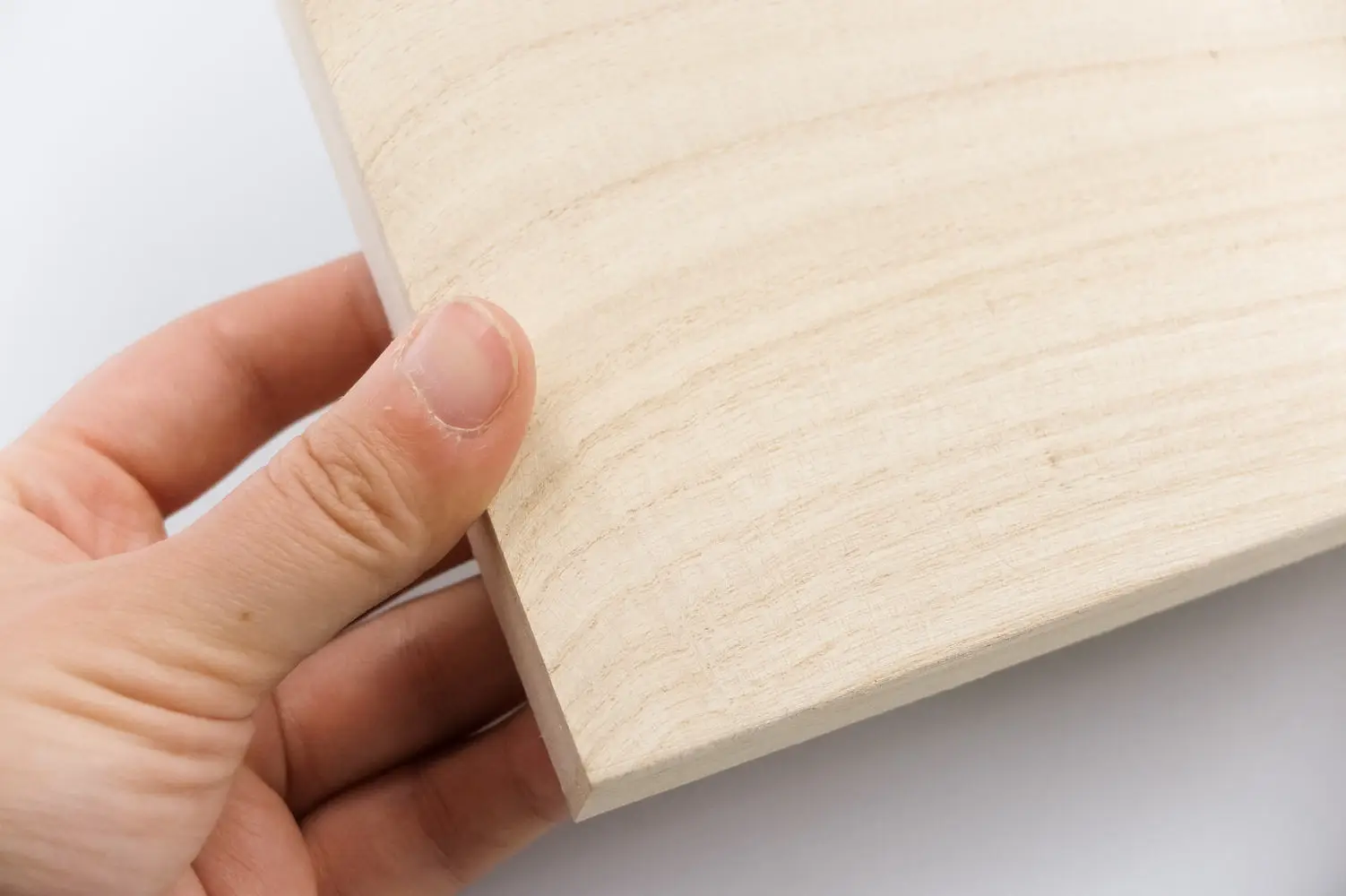 Custom LOGO Wholesale Unfinished Pine/Balsa Square Wooden Bamboo Crafts Packing Box With Lids for Gift package